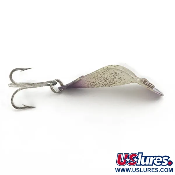 Buck Perry Spoonplug