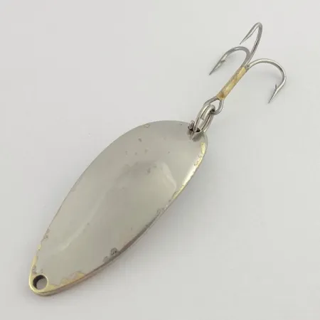 Seneca Little Cleo (Hula Girl), nikiel/złoto, 14 g błystka wahadłowa #23514