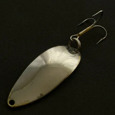 Seneca Little Cleo (Hula Girl), nikiel/złoto, 14 g błystka wahadłowa #23514