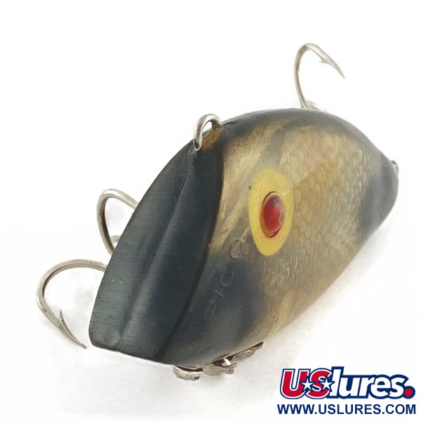 PICO Pico Perch, gold, 12 g wobler #23516