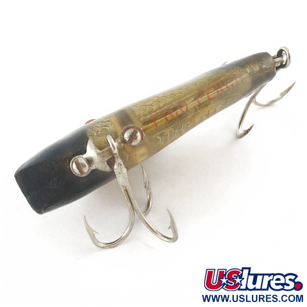 PICO Pico Perch, gold, 12 g wobler #23516