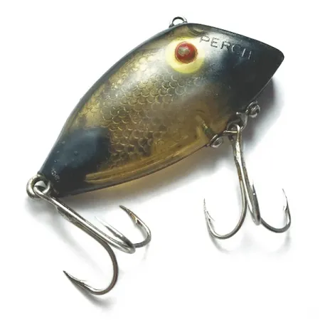 PICO Pico Perch, gold, 12 g wobler #23516