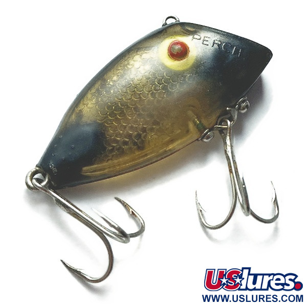 PICO Pico Perch, gold, 12 g wobler #23516