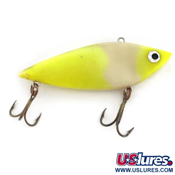  Cotton Cordell TH Spot, yellow, 14 g wobler #23517