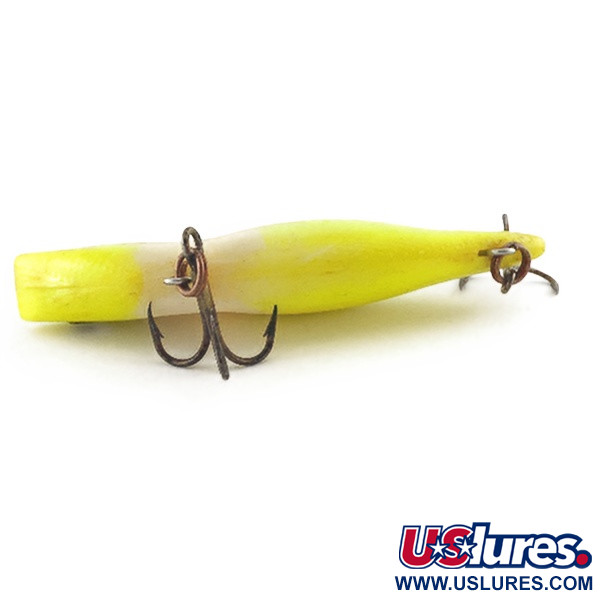  Cotton Cordell TH Spot, yellow, 14 g wobler #23517