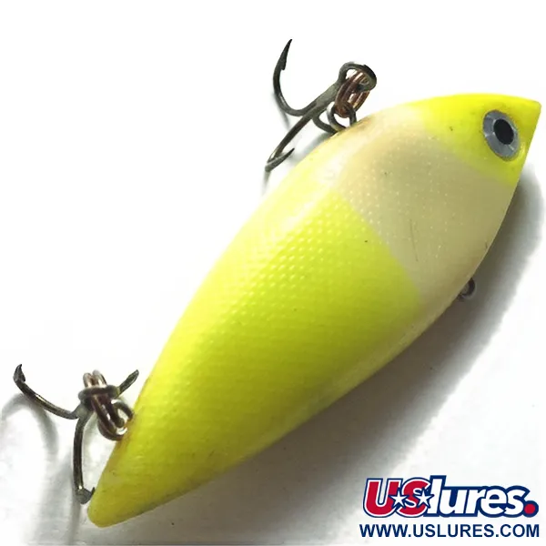  Cotton Cordell TH Spot, yellow, 14 g wobler #23517