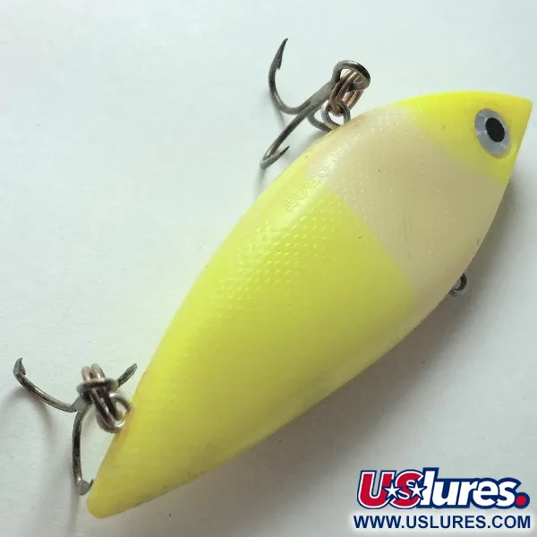  Cotton Cordell TH Spot, yellow, 14 g wobler #23517