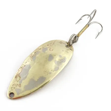 Seneca Little Cleo (Hula Girl), nikiel/złoto, 14 g błystka wahadłowa #23518