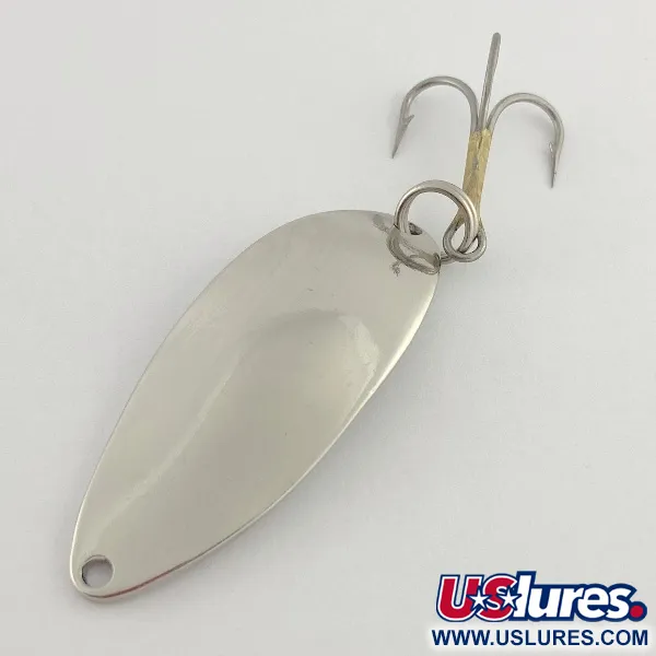 Seneca Little Cleo (Hula Girl), nikiel, 14 g błystka wahadłowa #23521