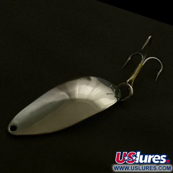 Seneca Little Cleo (Hula Girl), nikiel, 14 g błystka wahadłowa #23521