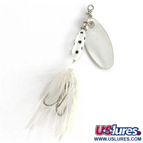 Yakima Bait Worden's Original Rooster Tail, silver, 1,7 g błystka obrotowa #23523