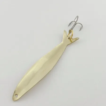 Eagle Tool. inc Eagle Tool​, mosiądz, 6 g błystka wahadłowa #23524