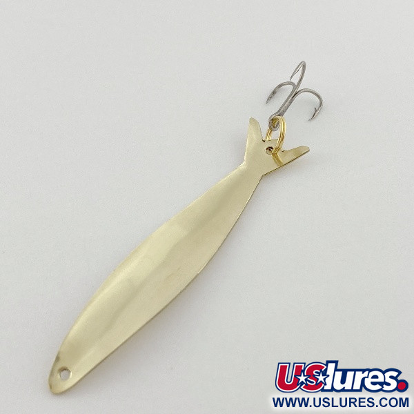 Eagle Tool. inc Eagle Tool​, mosiądz, 6 g błystka wahadłowa #23524