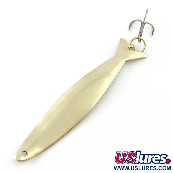 Eagle Tool. inc Eagle Tool​, mosiądz, 6 g błystka wahadłowa #23524