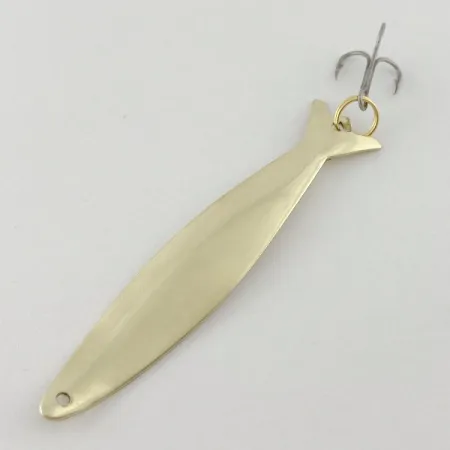 Eagle Tool. inc Eagle Tool​, mosiądz, 6 g błystka wahadłowa #23524