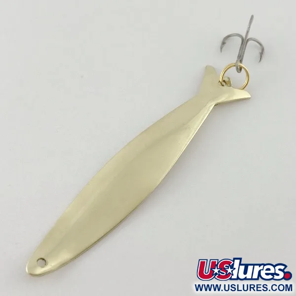 Eagle Tool. inc Eagle Tool​, mosiądz, 6 g błystka wahadłowa #23524