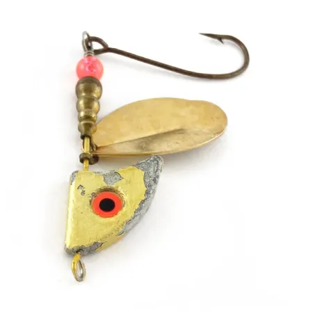 South Bend  Fatal Attraction, Gold, 21 g błystka obrotowa #23526