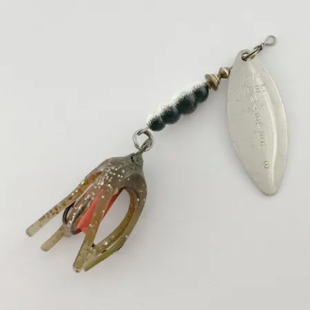 Mepps Weed Master, silver, 17 g błystka obrotowa #23528