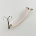  Pflueger Pearl Spoon, pearl, 18 g błystka wahadłowa #23529