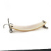  Pflueger Pearl Spoon, pearl, 18 g błystka wahadłowa #23529