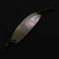 Pflueger Pearl Spoon