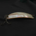  Pflueger Pearl Spoon, pearl, 18 g błystka wahadłowa #23529