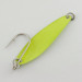  Luhr Jensen Needlefish 3, green, 5 g błystka wahadłowa #23530