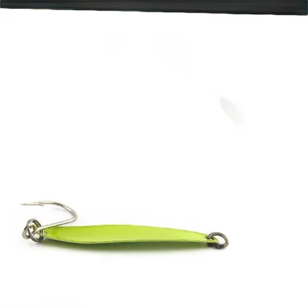 Luhr Jensen Needlefish 3, green, 5 g błystka wahadłowa #23530