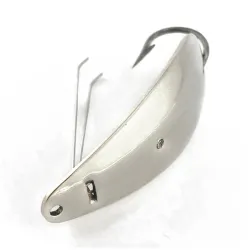 Liotta Jr Master Weedless