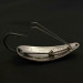  Liotta Jr Master Weedless, nikiel, 11 g błystka wahadłowa #23532