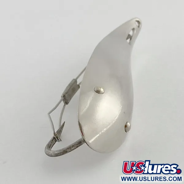  Weedless Bait Company FISHTRAP, , 8,5 g błystka wahadłowa #23533