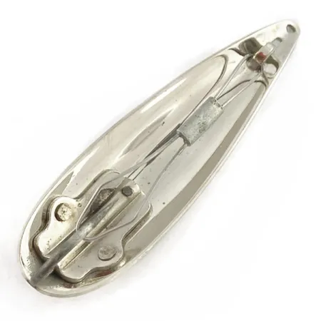 Weedless Bait Company FISHTRAP, 8,5 g błystka wahadłowa #23533