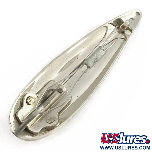  Weedless Bait Company FISHTRAP, , 8,5 g błystka wahadłowa #23533