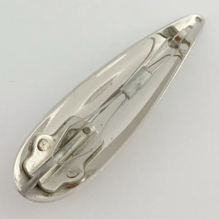 Weedless Bait Company FISHTRAP, 8,5 g błystka wahadłowa #23533