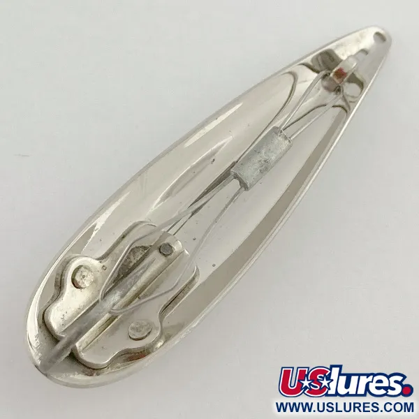  Weedless Bait Company FISHTRAP, , 8,5 g błystka wahadłowa #23533