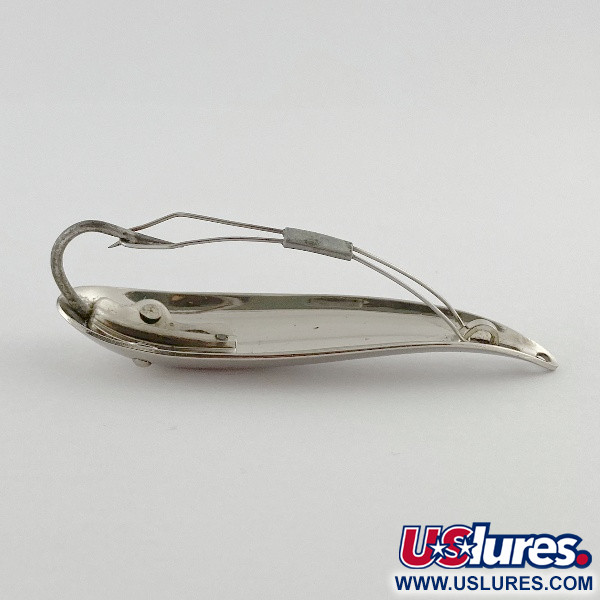  Weedless Bait Company FISHTRAP, , 8,5 g błystka wahadłowa #23533