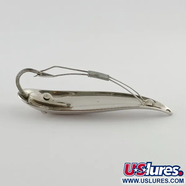  Weedless Bait Company FISHTRAP, , 8,5 g błystka wahadłowa #23533