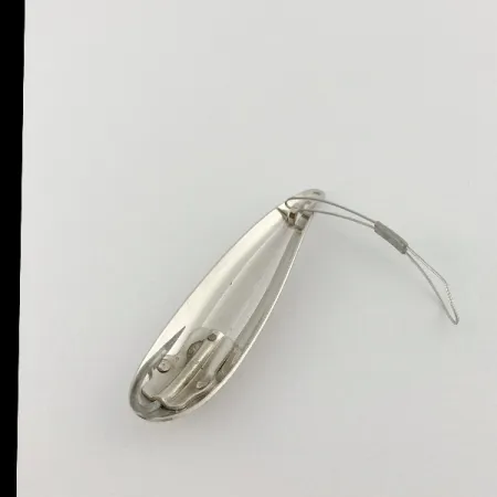 Weedless Bait Company FISHTRAP, 8,5 g błystka wahadłowa #23533