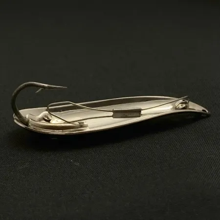 Weedless Bait Company FISHTRAP, 8,5 g błystka wahadłowa #23533