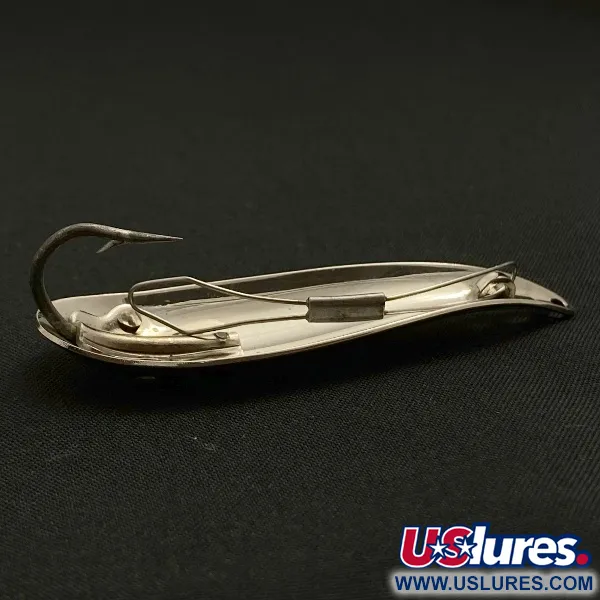  Weedless Bait Company FISHTRAP, , 8,5 g błystka wahadłowa #23533