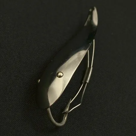 Weedless Bait Company FISHTRAP, 8,5 g błystka wahadłowa #23533