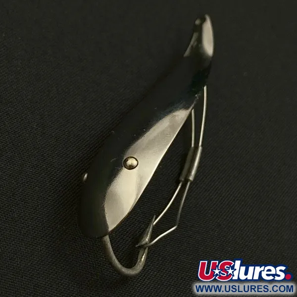  Weedless Bait Company FISHTRAP, , 8,5 g błystka wahadłowa #23533