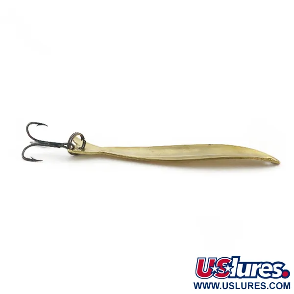 Eagle Tool. inc Eagle Tool​, mosiądz, 6 g błystka wahadłowa #23534