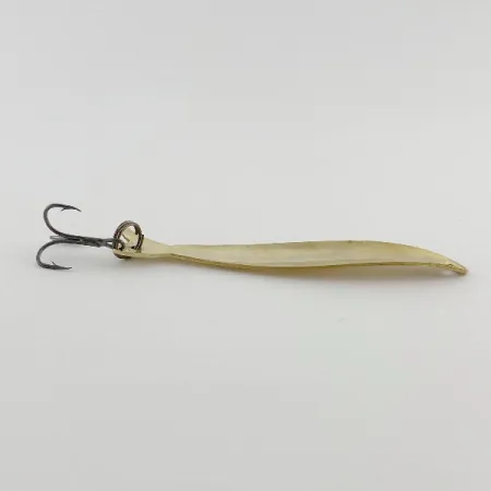 Eagle Tool. inc Eagle Tool​, mosiądz, 6 g błystka wahadłowa #23534