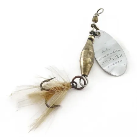 Abu Garcia Spinnaren Reflex