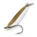 Yakima Bait Yakima bait King fish , nikiel/mosiądz, 7 g błystka wahadłowa #23536