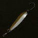 Yakima Bait Yakima bait King fish , nikiel/mosiądz, 7 g błystka wahadłowa #23536