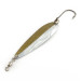 Yakima Bait Yakima bait King fish , nikiel/mosiądz, 7 g błystka wahadłowa #23536