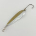 Yakima Bait Yakima bait King fish , nikiel/mosiądz, 7 g błystka wahadłowa #23536