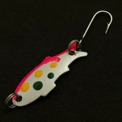 Shoff's Triple Teazer